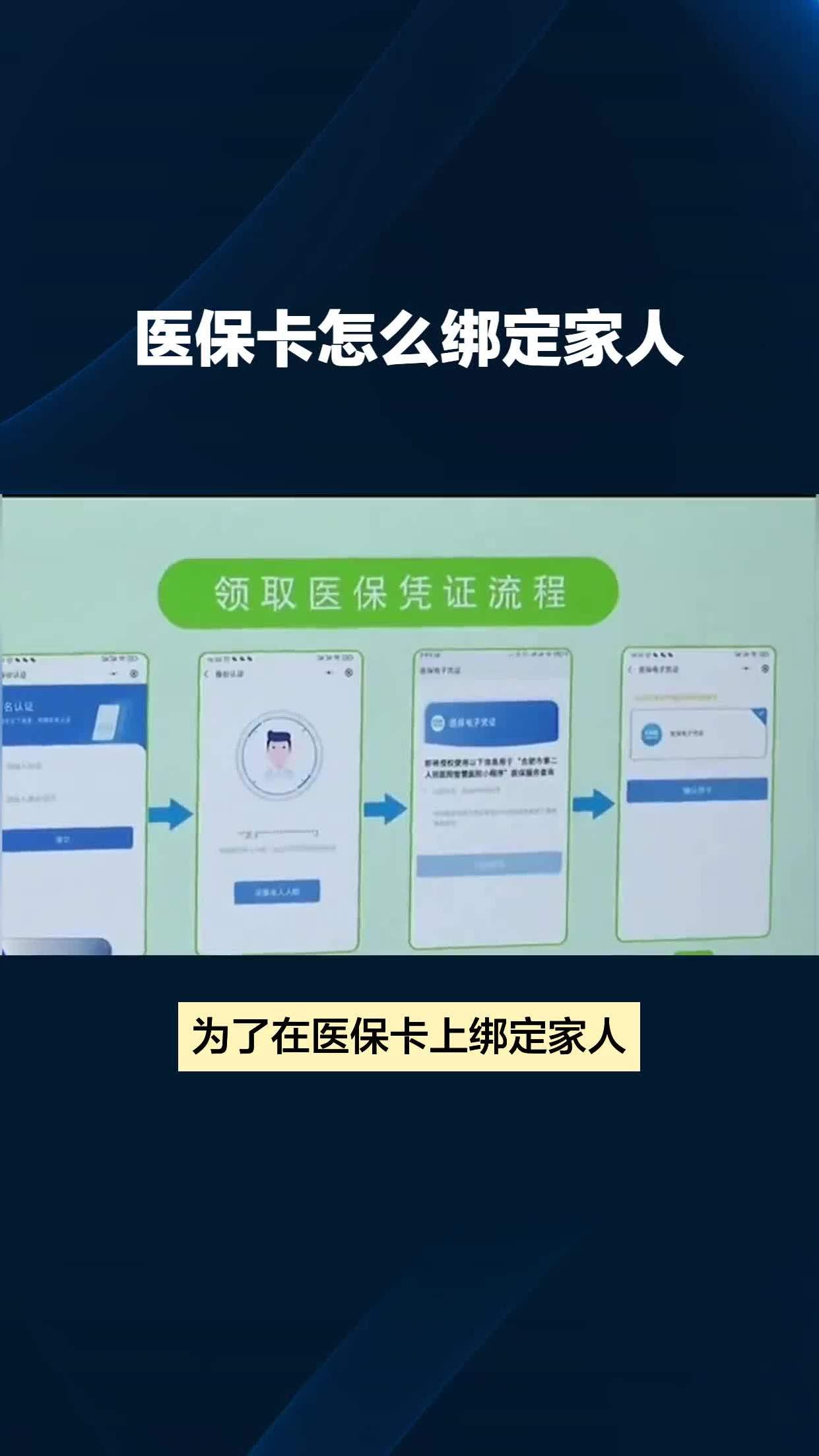庄河最新医保卡怎么绑手机微信上方法分析(最方便真实的庄河医保卡怎样绑微信方法)